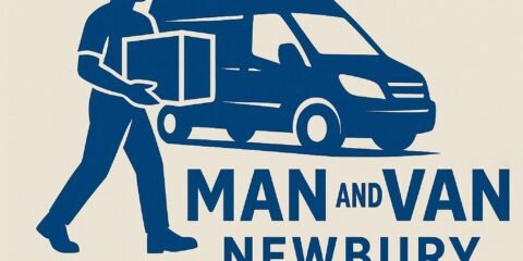 Man and Van Newbury to Thatcham furniture move – professional local removals service.