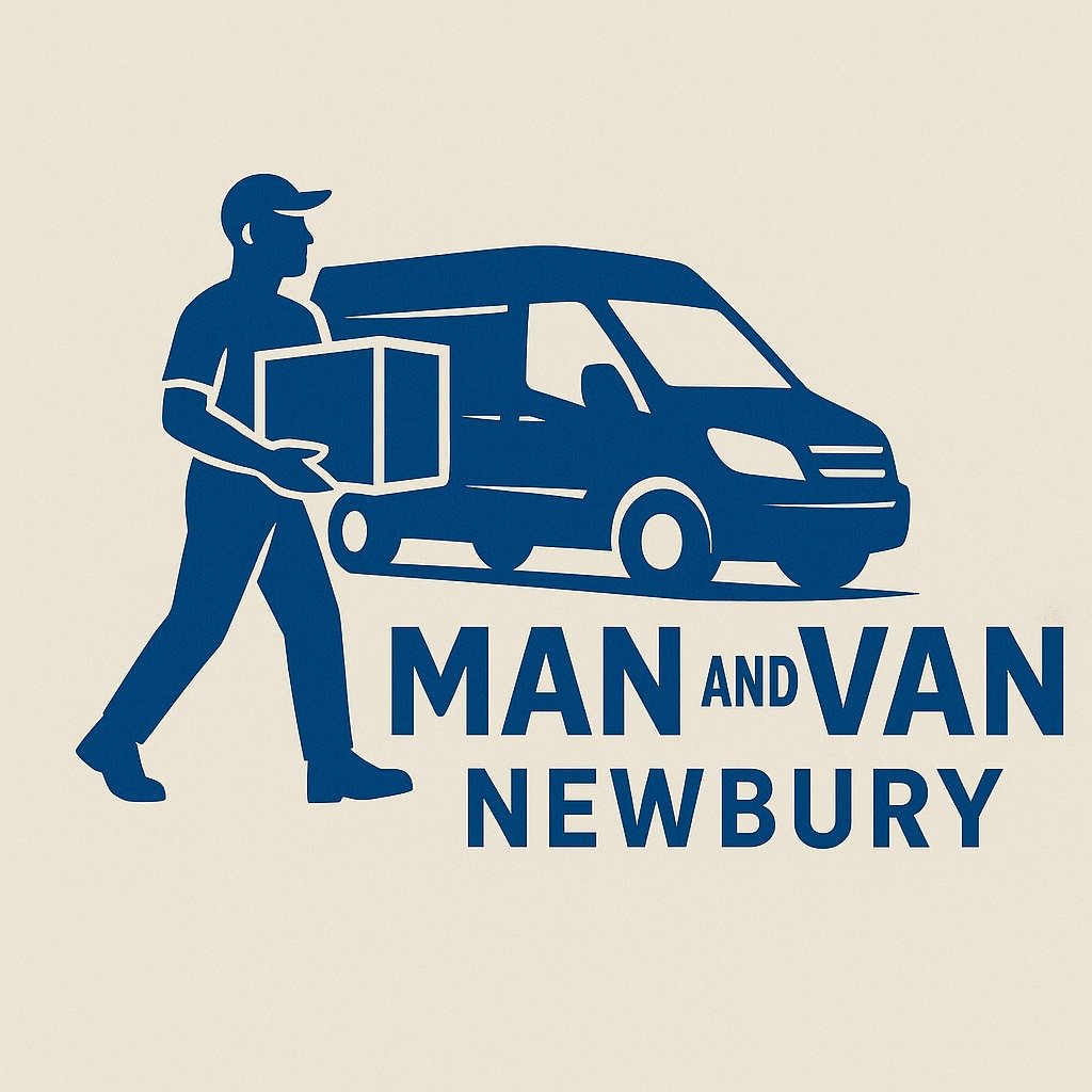 Man and Van Newbury to Thatcham furniture move – professional local removals service.
